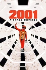 VER 2001: Una odisea del espacio (1968) Online Gratis HD