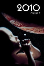 VER 2010: Odisea dos (1984) Online Gratis HD