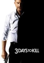 3 días para matar (2014)