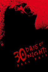 30 días de oscuridad 2: Tinieblas (2010)