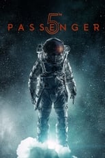 VER 5th Passenger (2017) Online Gratis HD