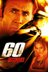 VER 60 segundos (2000) Online Gratis HD