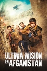 VER Última misión en Afganistán (2019) Online Gratis HD