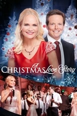 VER A Christmas Love Story (2019) Online Gratis HD