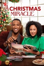 VER A Christmas Miracle (2019) Online Gratis HD