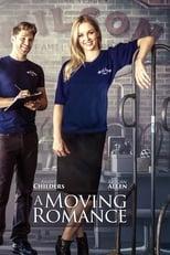 VER A Moving Romance (2017) Online Gratis HD