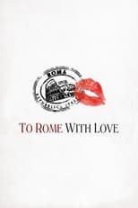 VER A Roma con Amor (2012) Online Gratis HD