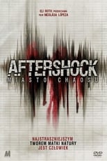 VER Aftershock (2012) Online Gratis HD