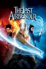 Airbender, el último guerrero (2010)