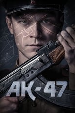 VER AK-47 (2020) Online Gratis HD