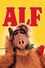 ALF (19861990) 1x6
