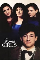 VER Algunas chicas (1988) Online Gratis HD