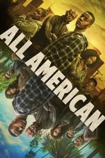 All American (2018) 5x2
