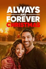 VER Always and Forever Christmas (2019) Online Gratis HD