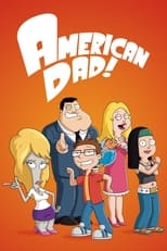 American Dad! (2005) 12x13