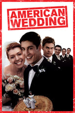 American Pie ¡Menuda boda! (2003)