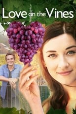 Amor entre viñedos (2017)