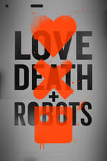 Amor Muerte y Robots (2019) 2x1
