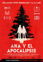 VER Ana y el apocalipsis (2017) Online Gratis HD