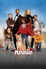 VER Annie (2014) Online Gratis HD