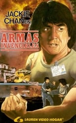VER Armas invencibles (Police Story) (1985) Online Gratis HD