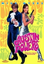 Austin Powers: Misterioso agente internacional (1997)
