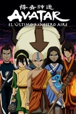 Avatar: La leyenda de Aang (2005) 3x8