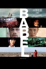 VER Babel (2006) Online Gratis HD
