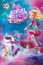 VER Barbie: Aventura en el espacio (2016) Online Gratis HD