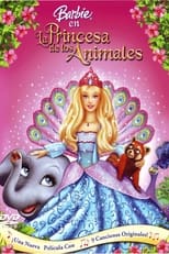 Barbie en La princesa de los animales (2007)