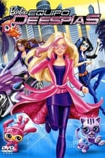 VER Barbie: Equipo de espías (2016) Online Gratis HD