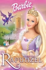 VER Barbie: Princesa Rapunzel (2002) Online Gratis HD