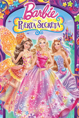 VER Barbie y la puerta secreta (2014) Online Gratis HD