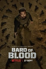 VER Bard of Blood (2019) Online Gratis HD