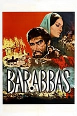 VER Barrabás (1961) Online Gratis HD