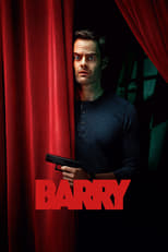 VER Barry (2018) Online Gratis HD