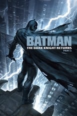 VER Batman: El regreso del Caballero Oscuro, Parte 1 (2012) Online Gratis HD
