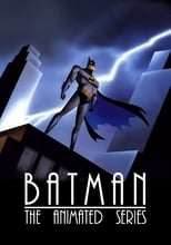 Batman: La serie animada (1992) 1x15