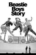 VER Beastie Boys Story (2020) Online Gratis HD