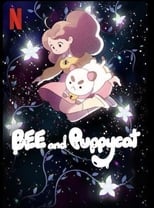 Bee and PuppyCat: Lazy in Space (2013) 1x12