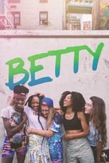 Betty (20202021) 2x2