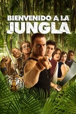 Bienvenido a la jungla (2013)