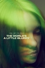 VER Billie Eilish: The World's a Little Blurry (2021) Online Gratis HD