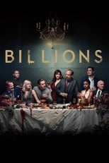 Billions (2016) 6x10