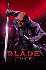 VER Blade (2011) Online Gratis HD