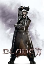 VER Blade II (2002) Online Gratis HD