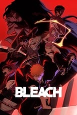 Bleach: Thousand-Year Blood War (2022) 1x13