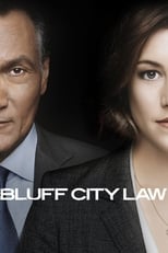 VER Bluff City Law (2019) Online Gratis HD