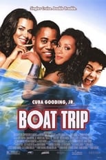 Boat Trip: Este barco es un peligro (2002)