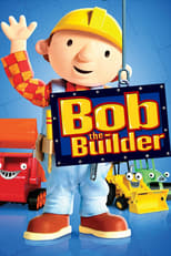 Bob El Constructor (1997) 4x8